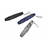 SHH - 20.5" 超輕遮光碳纖5骨雨傘 - 120g