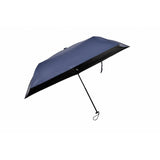 SHH - 20.5" 超輕遮光碳纖5骨雨傘 - 120g