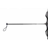 SHH - 20.5" 超輕遮光碳纖5骨雨傘 - 120g