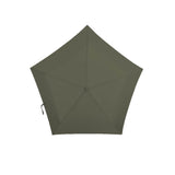 SHH - 20.5" 超輕遮光碳纖5骨雨傘 - 120g