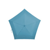 SHH - 20.5" 超輕遮光碳纖5骨雨傘 - 120g