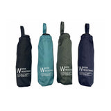 SHH - 20.5" 口袋碳纖5骨雨傘 - 125g