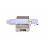 SHH - 20.5" 超輕防晒碳纖5骨雨傘 - 98g