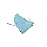 SHH - 20.5" 超輕防晒碳纖5骨雨傘 - 98g