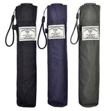 SHH - 20.5" 超輕防晒碳纖5骨雨傘 - 98g