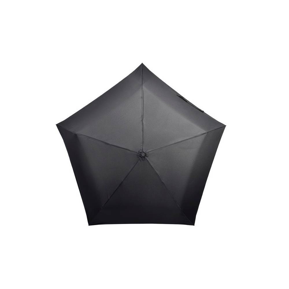 SHH - 20.5" 超輕防晒碳纖5骨雨傘 - 98g