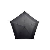 SHH - 20.5" 超輕防晒碳纖5骨雨傘 - 98g