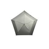 SHH - 20.5" 超輕防晒碳纖5骨雨傘 - 98g