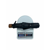 SHH - 25" 超大遮光碳纖6骨雨傘 - 180g