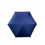 SHH - 25" 超大遮光碳纖6骨雨傘 - 180g