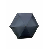 SHH - 25" 超大遮光碳纖6骨雨傘 - 180g