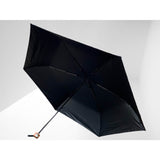 SHH - 25" 超大遮光碳纖6骨雨傘 - 180g