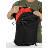 OSPREY - SPORTLITE 15L 多用途背包