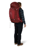 OSPREY - AURA AG 65 女裝登山背包 (2022年新款)