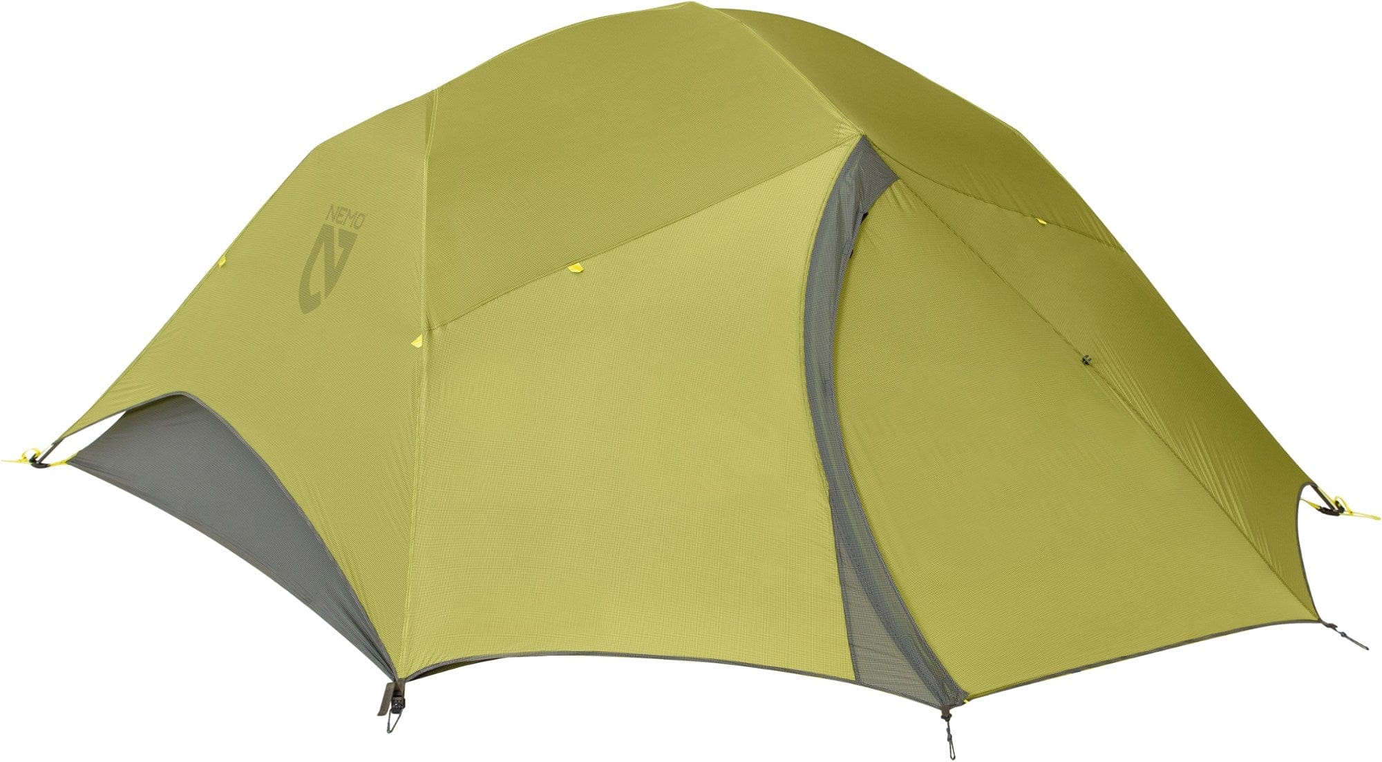 NEMO - Dagger OSMO™ Lightweight Backpacking 3P Tent 超輕3人營 ...