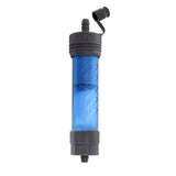 LIFESTRAW - LIFESTRAW FLEX 戶外雙重過濾濾水器連軟水樽