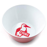 CHUMS - CH62-1243 MELAMINE STACKING SOUP BOWL 輕量湯碗