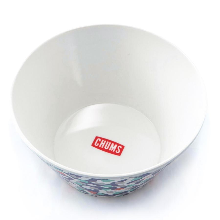 CHUMS - CH62-1243 MELAMINE STACKING SOUP BOWL 輕量湯碗