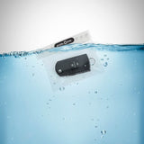 FIDLOCK - HERMETIC dry bag mini 磁石防水袋
