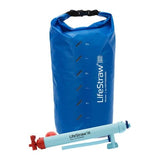 LIFESTRAW - MISSION BAG 12L 戶外濾水器連水袋