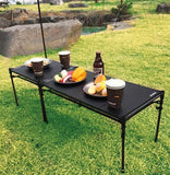 Snowline - Cube Carbon Table L5 韓國製戶外碳纖維 x 鋁合金摺枱