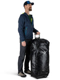 OSPREY - TRANSPORTER WHLD DUFFEL 120 行李喼