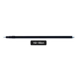 Snowline - Carbon Pole 180cm Black