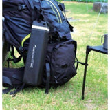 Snowline - Cube Backpackers' Table Black 超輕量碳纖露營摺桌(560g)