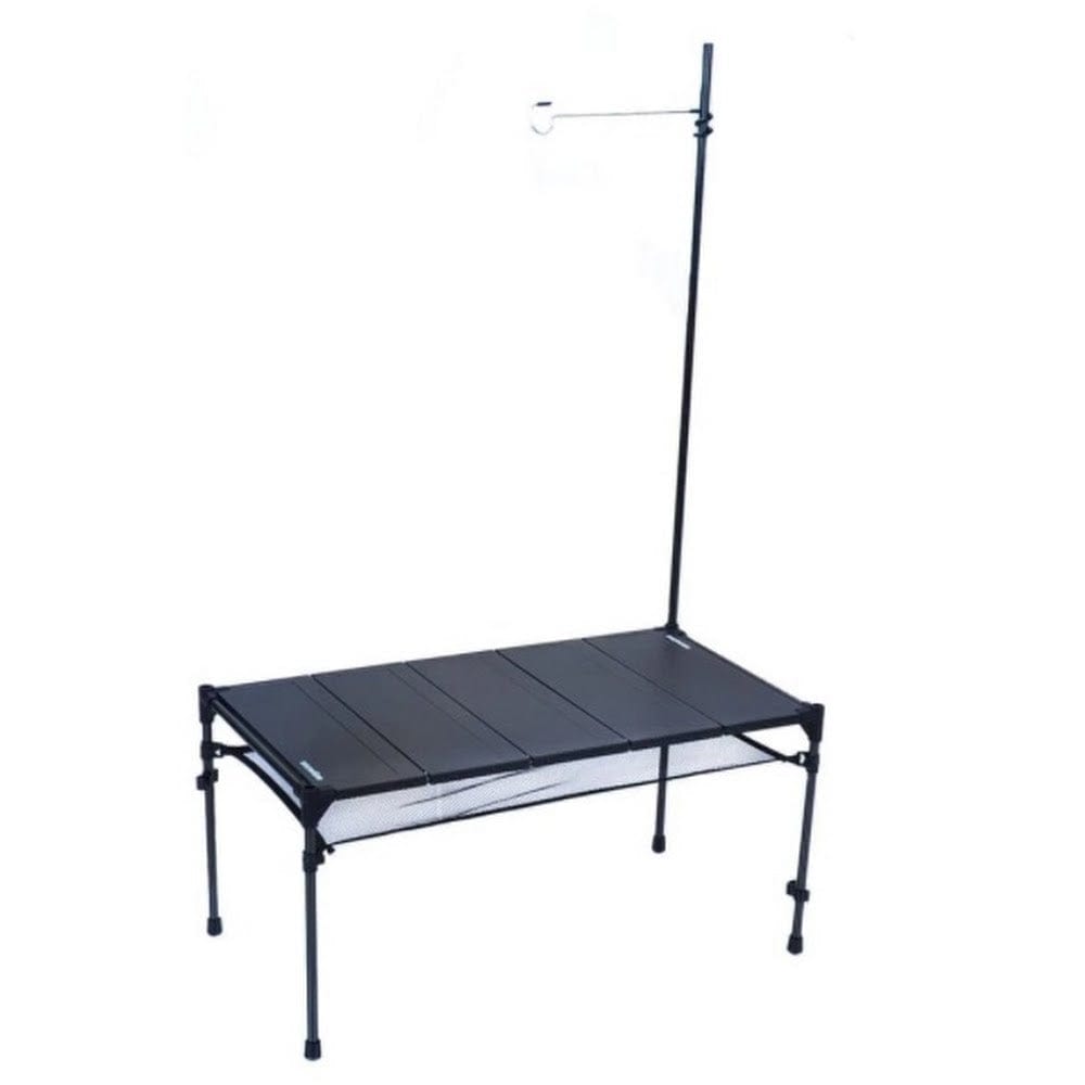 Snowline - Cube Carbon Table L5 韓國製戶外碳纖維 x 鋁合金摺枱