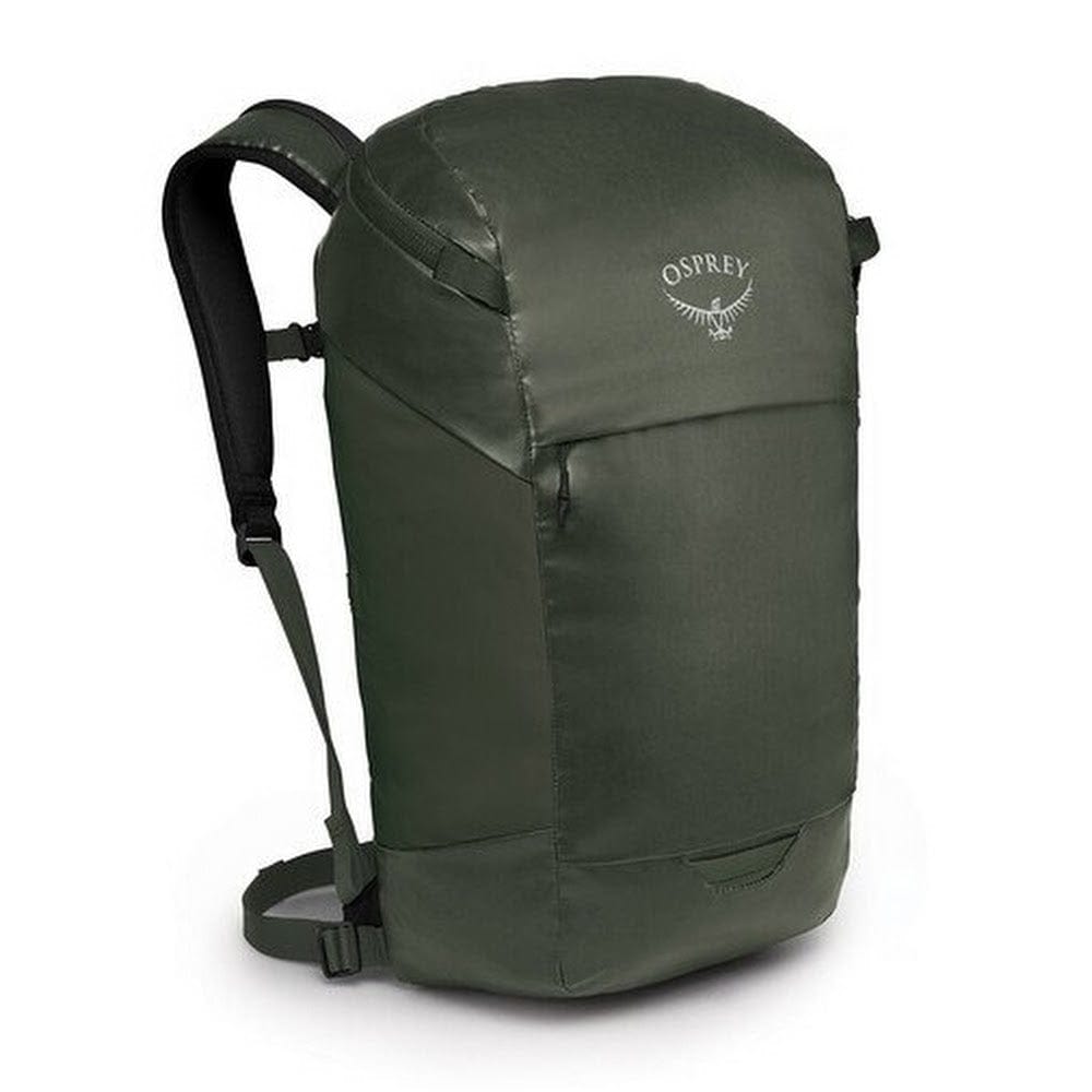 OSPREY - TRANSPORTER SMALL ZIP TOP PACK 25L 戶外防水背囊