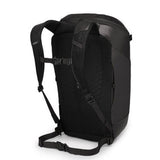 OSPREY - TRANSPORTER SMALL ZIP TOP PACK 25L 戶外防水背囊