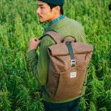 OSPREY - ARCANE ROLL TOP HEMP 22 日常背包