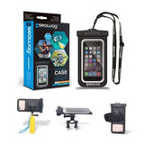 SEAWAG - IPX 8 最高防水手機套套裝