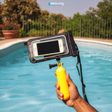 SEAWAG - IPX 8 最高防水手機套套裝