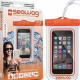 SEAWAG -  IPX 8 最高防水手機套