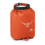 OSPREY - ULTRALIGHT DRY SACK 3L 超輕防水袋