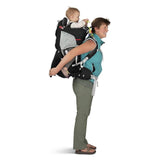 OSPREY - POCO PLUS CHILD CARRIER 戶外小童架(26L)