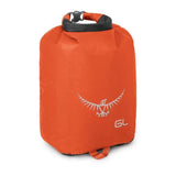 OSPREY - ULTRALIGHT DRY SACK 6L 超輕防水袋