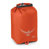 OSPREY - ULTRALIGHT DRY SACK 20L 超輕防水袋