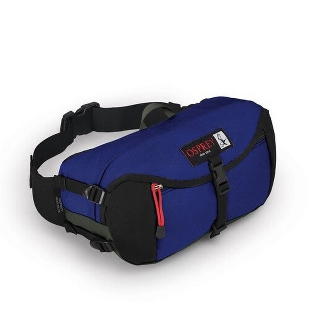 OSPREY - HERITAGE WAIST PACK 8 腰包